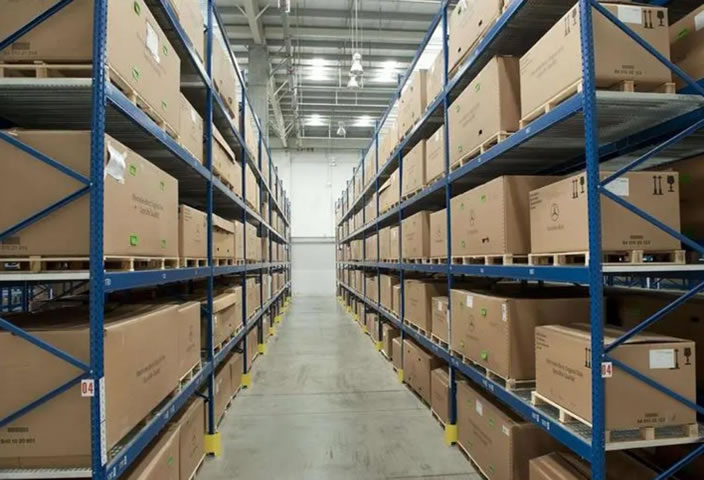 漳州到林甸县货物仓储