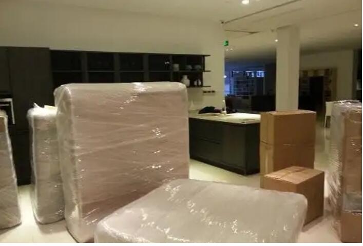 漳州到林甸县长途搬家