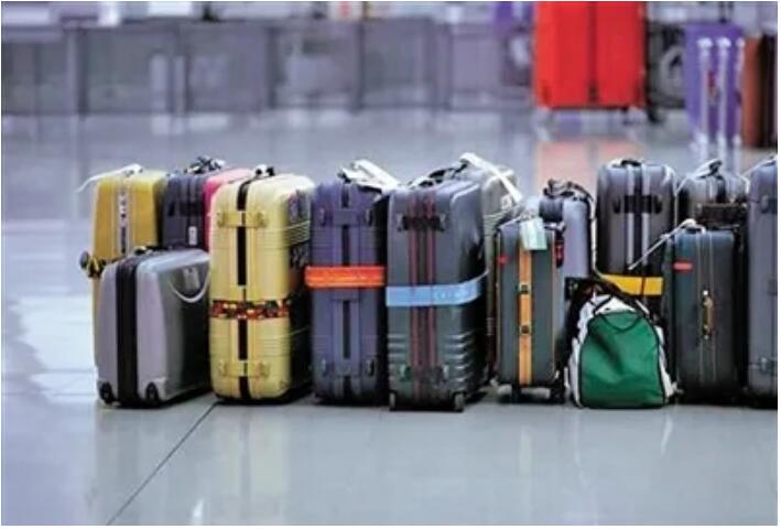 漳州到林甸县行李托运